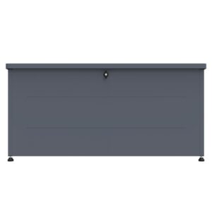 Opbergbox | Premium kwaliteit Opbergbak | 520L | Antraciet - Afbeelding 9