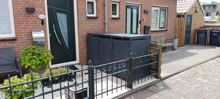 Foto van Theo Jansen
