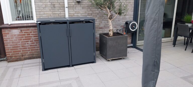 Foto van Hannie