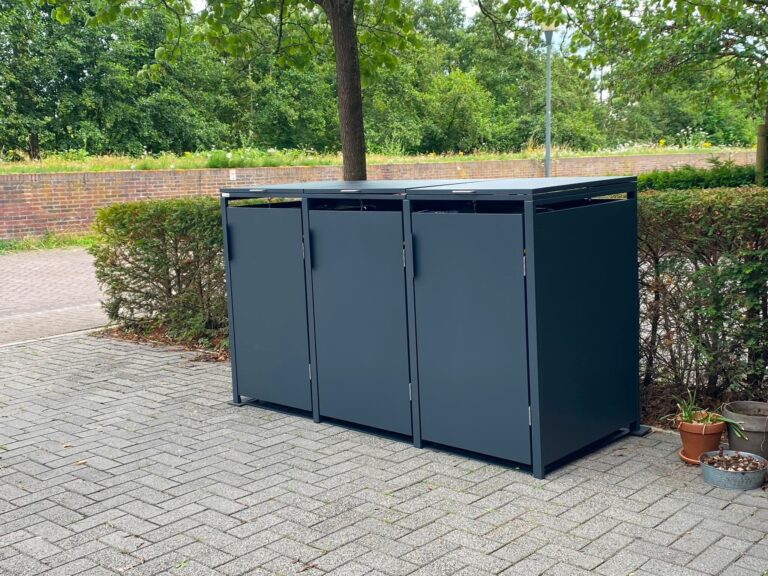 Foto van Eveline