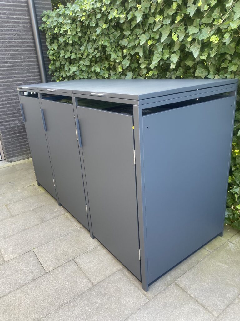 Foto van Ingrid A.