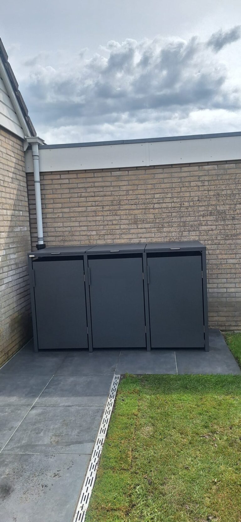 Foto van W.A. Vlietstra